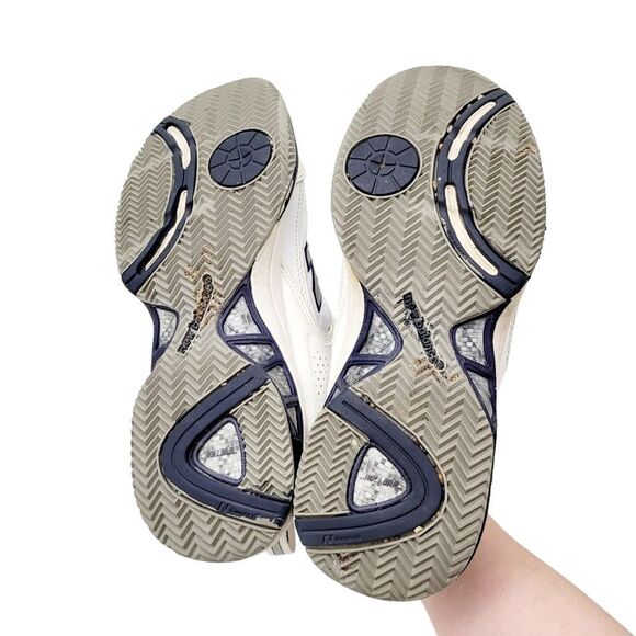 New Balance 806 Tennis Running Shoes Size: 8.5US - Picture 6 of 8